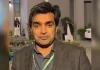 Journalist Waheed Murad