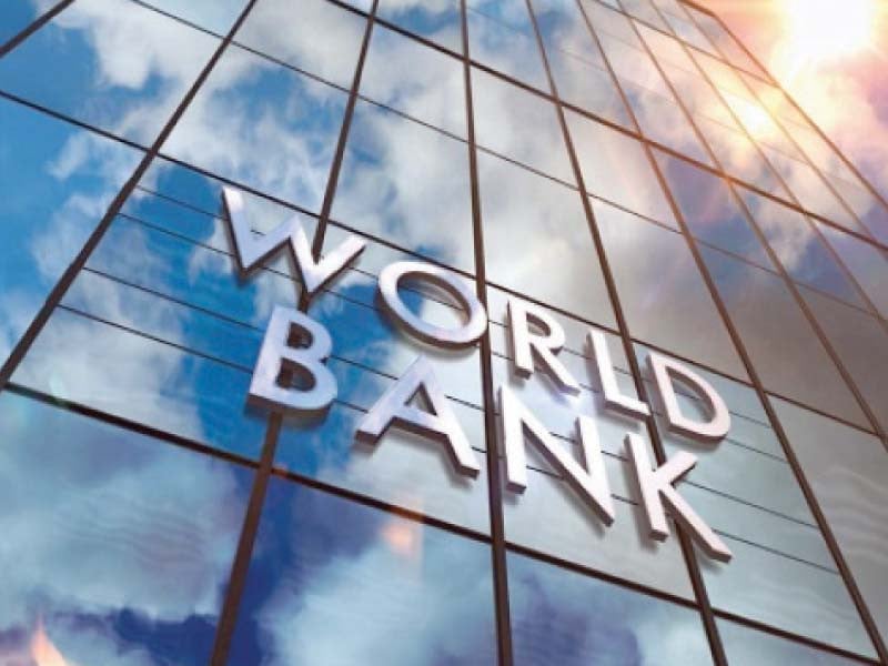 World Bank loan Pakistan