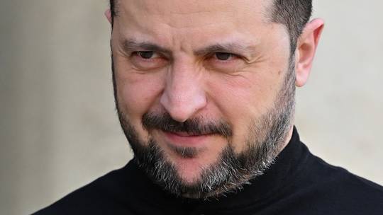 Zelensky speaks of ‘hatred of Russians’