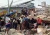 Death toll from earthquake in Myanmar surpasses 1,000