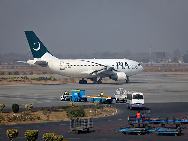 UK ban PIA