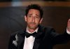 Adrien Brody’s Sparks Backlash for Oscars Speech, Throwing Gum at Girlfriend and Kissing Halle Berry