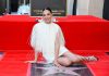 Israeli actor Gal Gadot’s Walk of Fame ceremony