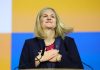 Kirsty Coventry Makes History as First Female and African IOC President