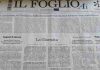 Italian newspaper