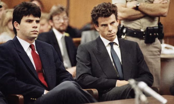 LA District Attorney Rejects Menendez Brothers Resentencing Bid