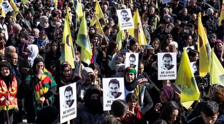 PKK Declares Ceasefire: A Turning Point in Turkey’s Kurdish Conflict?