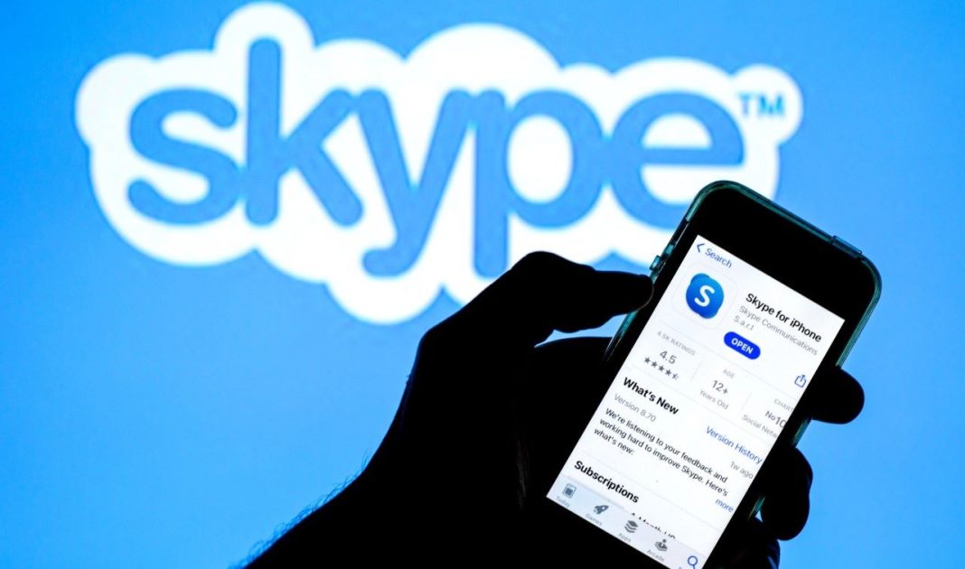 Skype Bids Farewell as Microsoft Shifts Focus to Teams