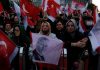Turkey Protests Shake Erdogan’s Rule as Opposition Fights for Survival