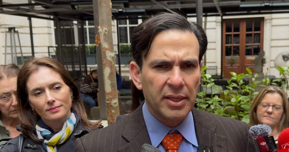 The Telegraph Retracts Allegations Against Zia Chishti, Issues Public Apology