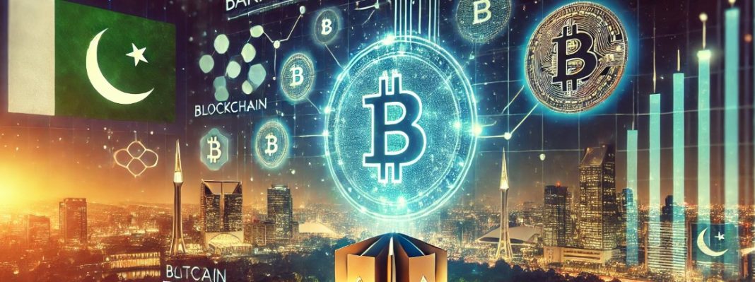 Pakistan Explores Bitcoin Mining and Asset Tokenization in Landmark Meeting