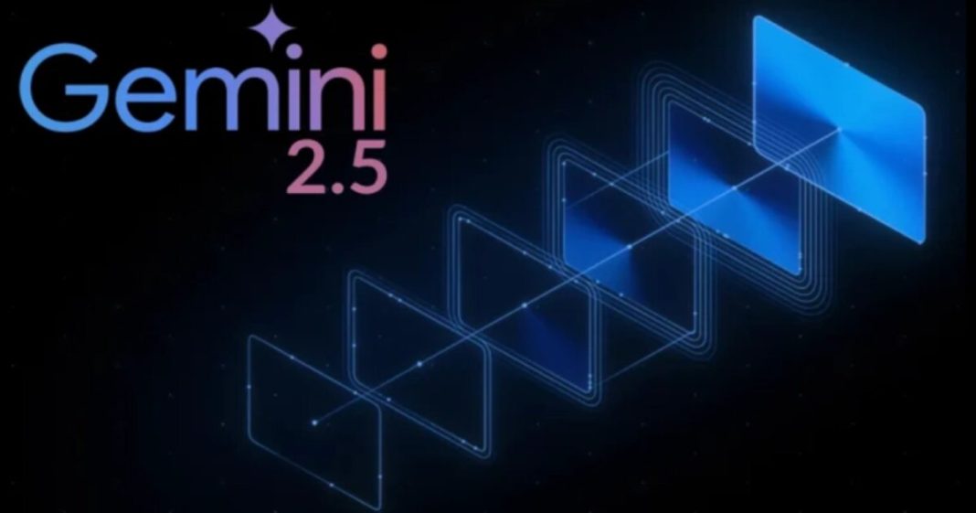 Gemini 2.5
