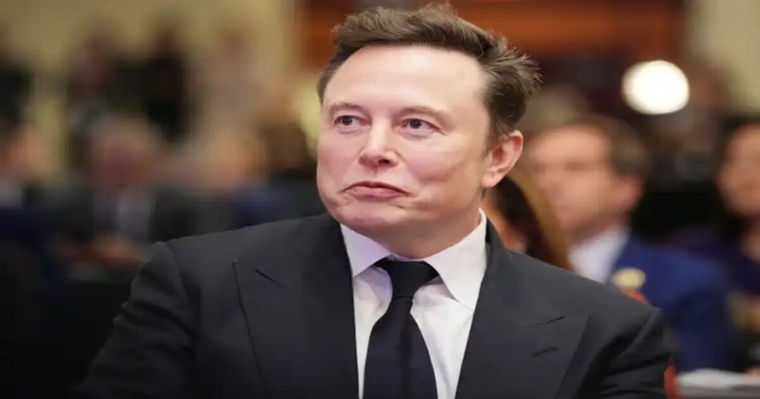 Musk loses