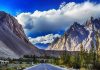 Pakistan tourism $4 billion