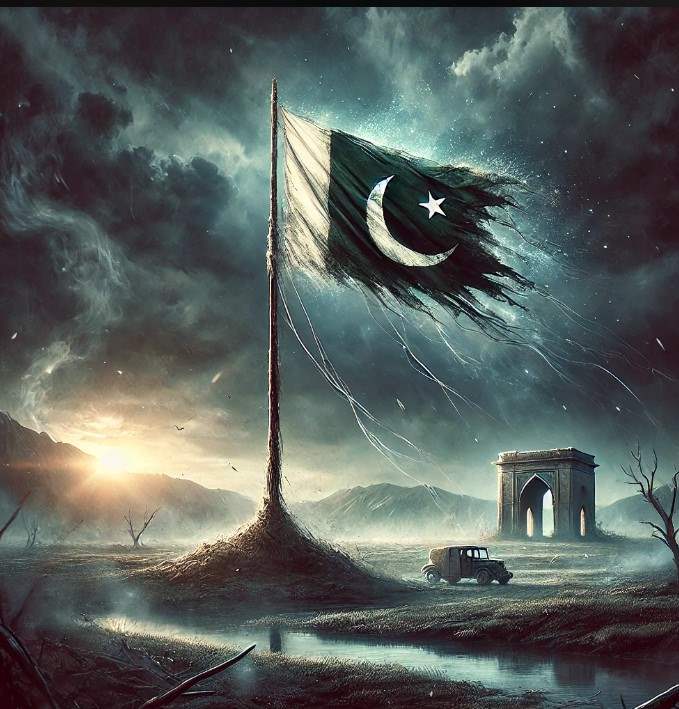 Pakistan Faces Mass Surveillance and Shrinking Democratic Space, Amnesty Reports