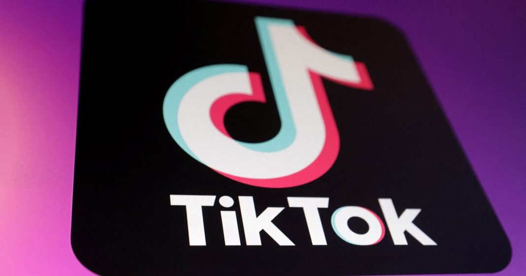 TikTok Reddit