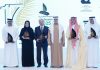 Pakistani researcher UAE award