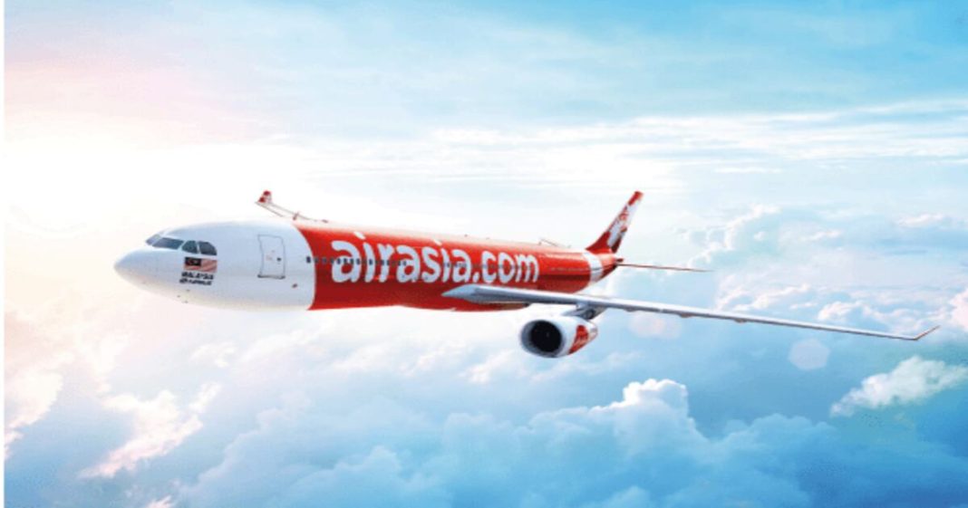 AirAsia X