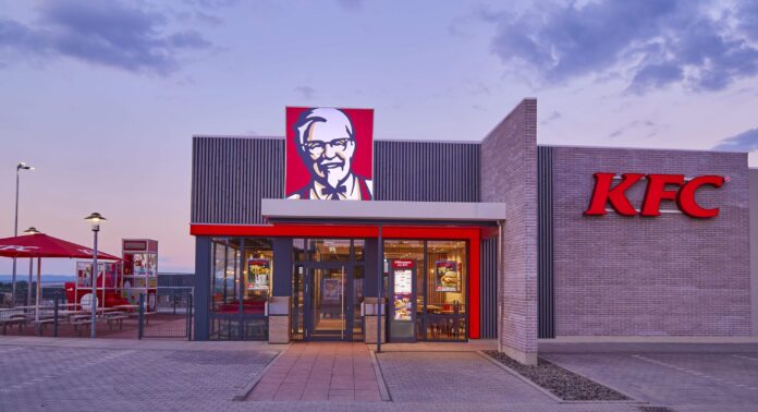 KFC