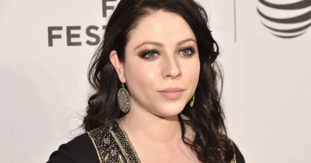 Michelle Trachtenberg’s
