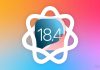 iOS 18.4