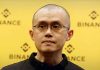 Binance Founder CZ