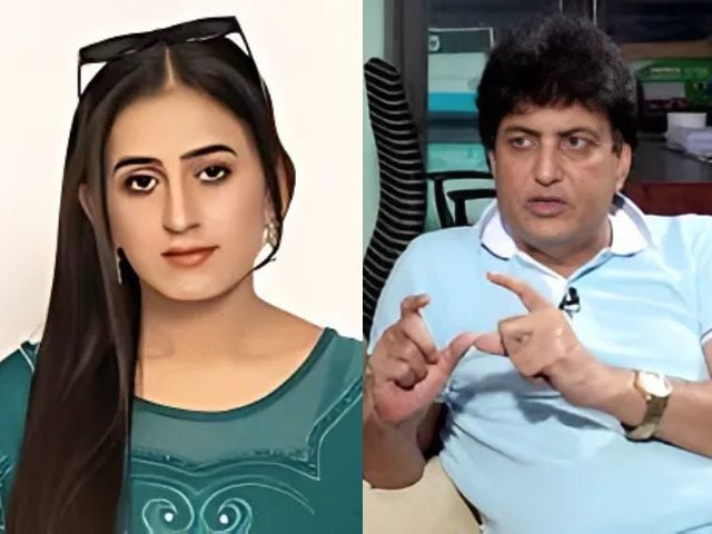 ATC Khalil-ur-Rehman