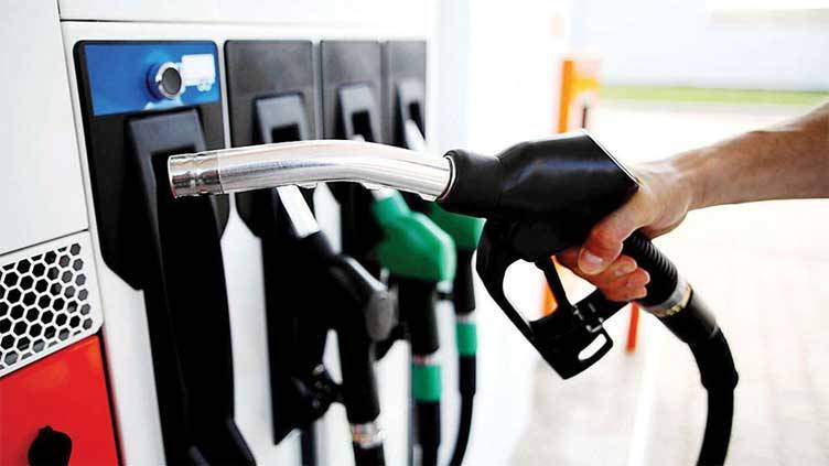 Petrol prices unchanged
