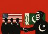 Stinking Betrayal: US Congressmen Embracing Butcher of Pakistani Democracy