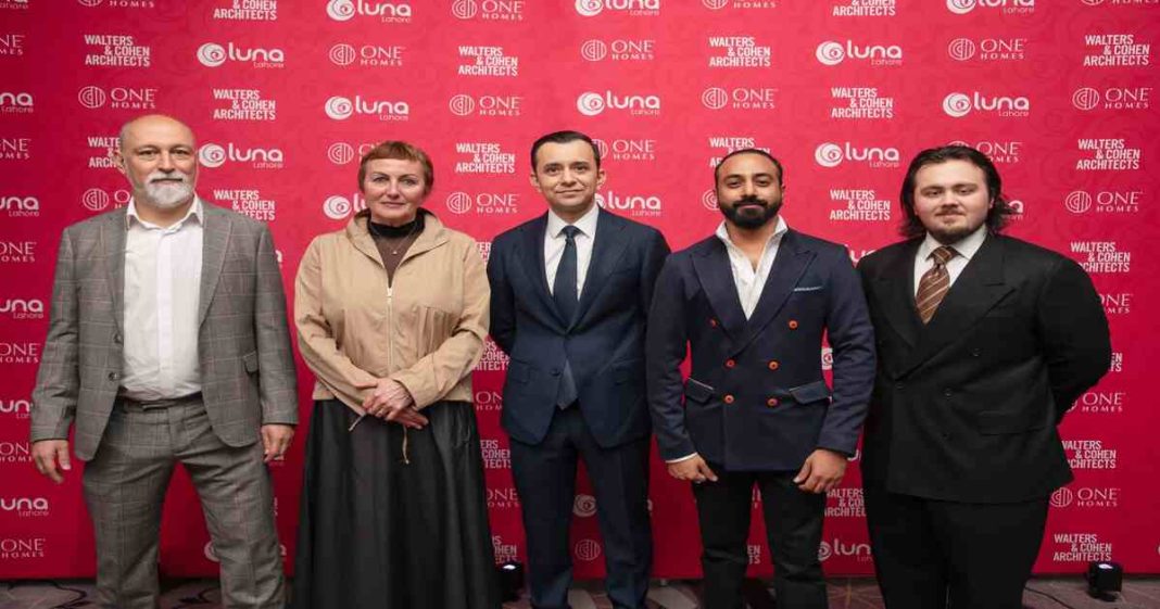 British Developer Launches Pakistan’s First Purpose-Built Student Housing for Women