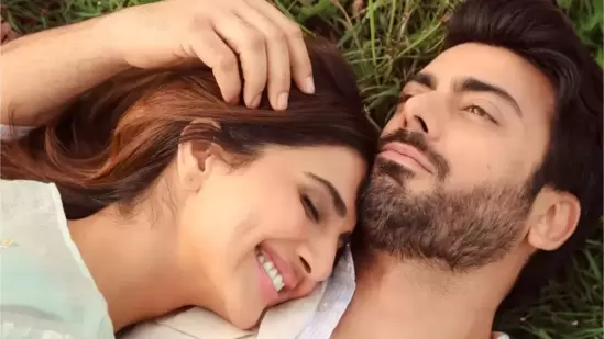 Fawad Khan Bollywood