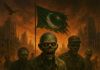 Pakistan's Zombie Apocalypse: A Call for Annihilation