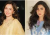 Instagram blocks Pakistani celebs in India, including Hania Aamir, Mahira Khan