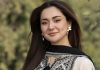 Hania Amir Indian fans