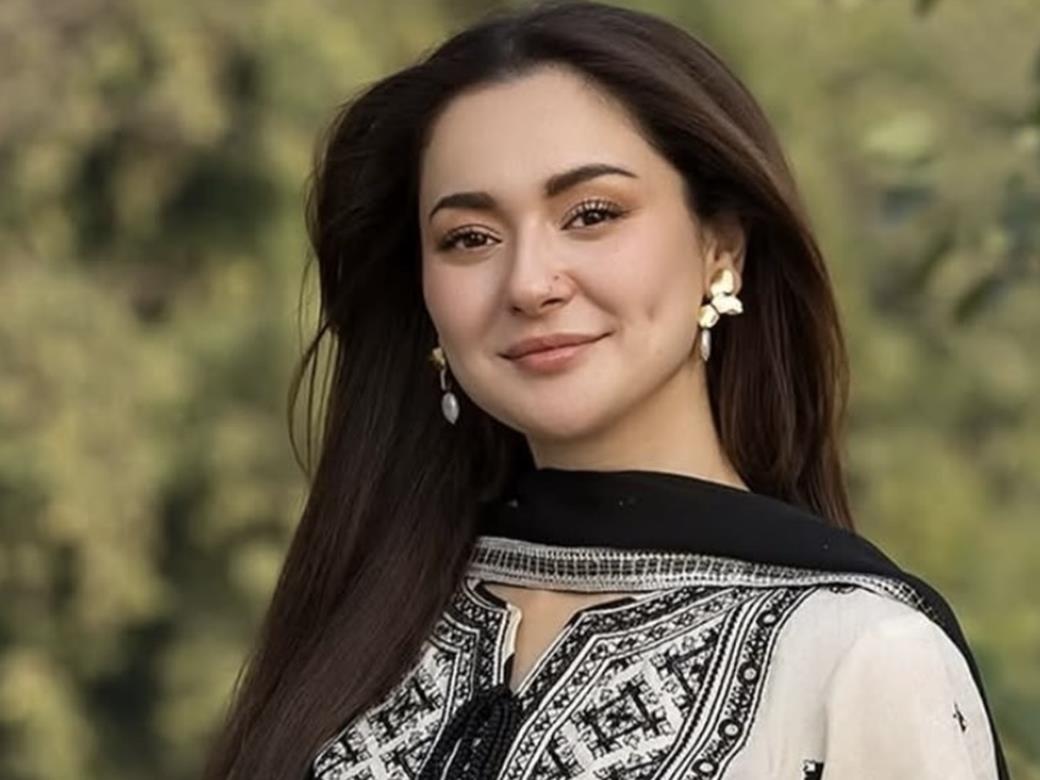 Hania Amir Indian fans
