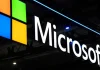 Microsoft lays