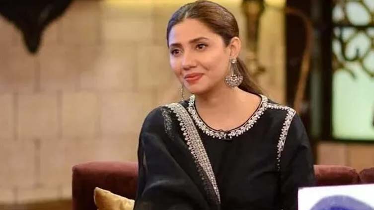 Mahira Khan missile Pakistan