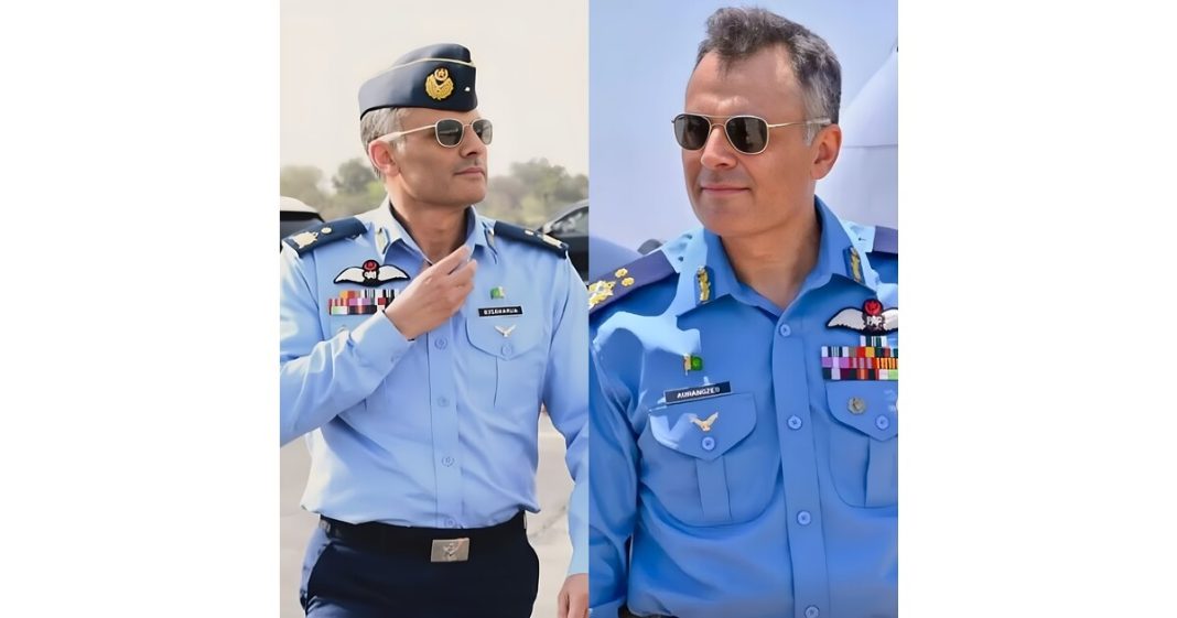 Aurangzeb Google Pakistan