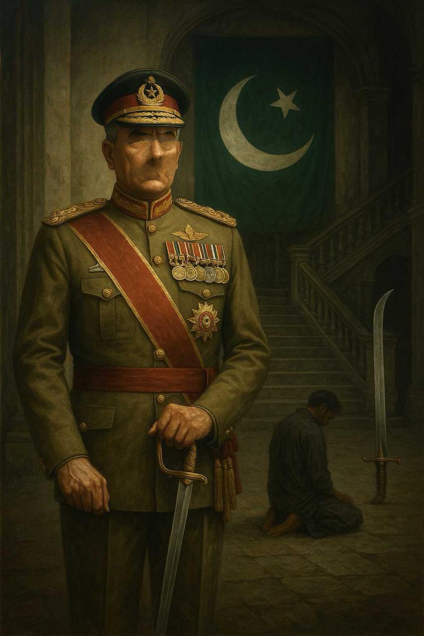 Illusions of Grandeur in Pakistan