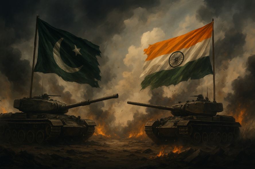 Pahalgam and the New Security Paradigm in South Asia- Part 2