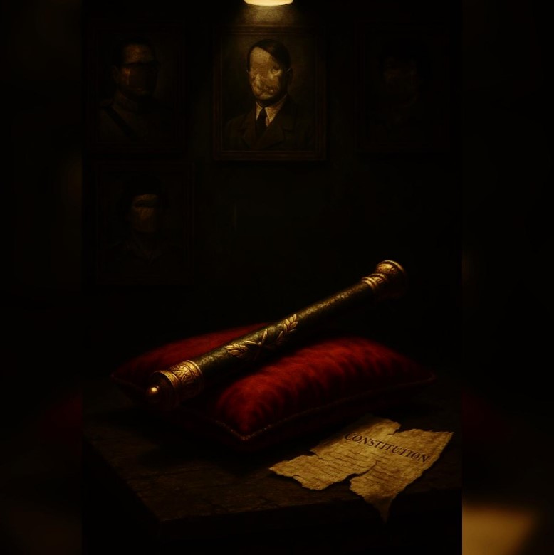 Pakistan’s Field Marshal: Who Changed the Stars...