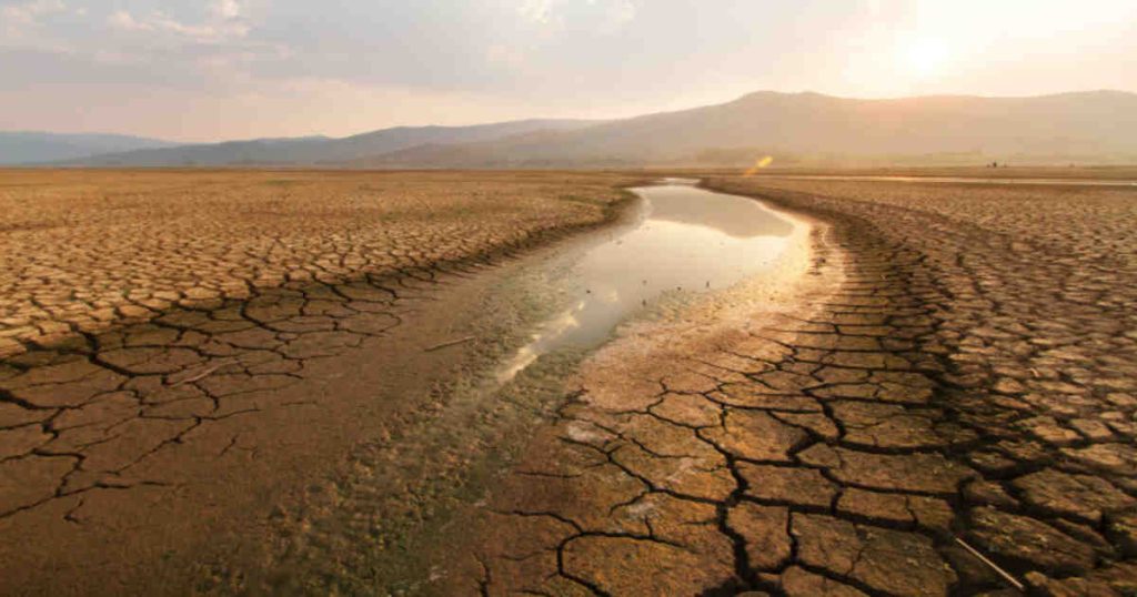 World edges closer to climate tipping point, UN warns - Global Village ...
