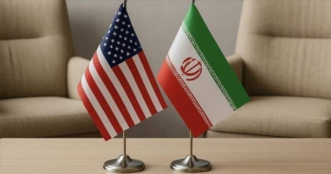 US, Iran