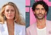 Justin baldoni/Blake lively