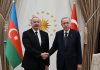 Azerbaijan's quiet diplomacy between Turkey and Israel