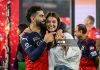 Kohli dedicates IPL title to fans ahead of homecoming victory parade