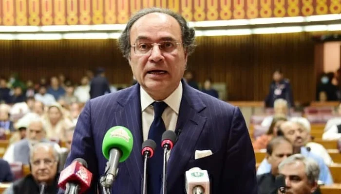 Rs17.6tr FY26 budget in National Assembly