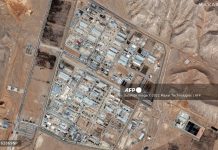 Jordan, Iraq close airspace after Israel strikes Iran