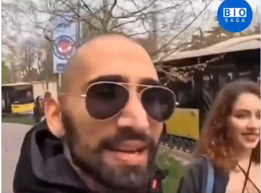 Indian youtuber arrest in turkey