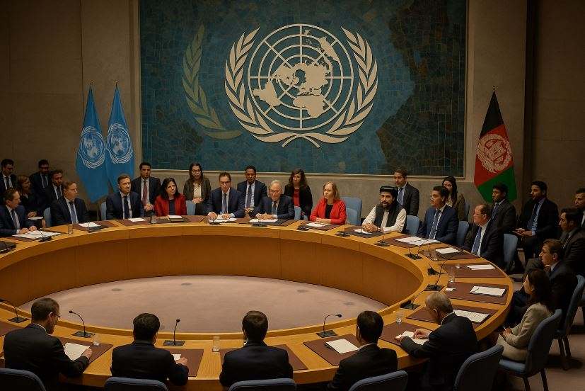 A MOSAIC Approach to Afghanistan: Controversy and Opportunity